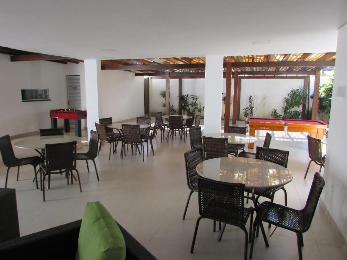 Hotel Encantos De Itaperapua Porto Seguro Brazil