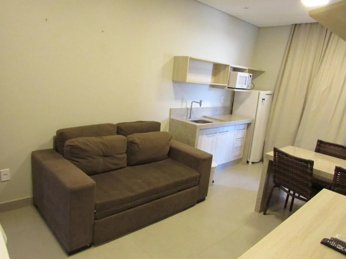 Hotel Encantos De Itaperapua Порту-Сегуру 3*,