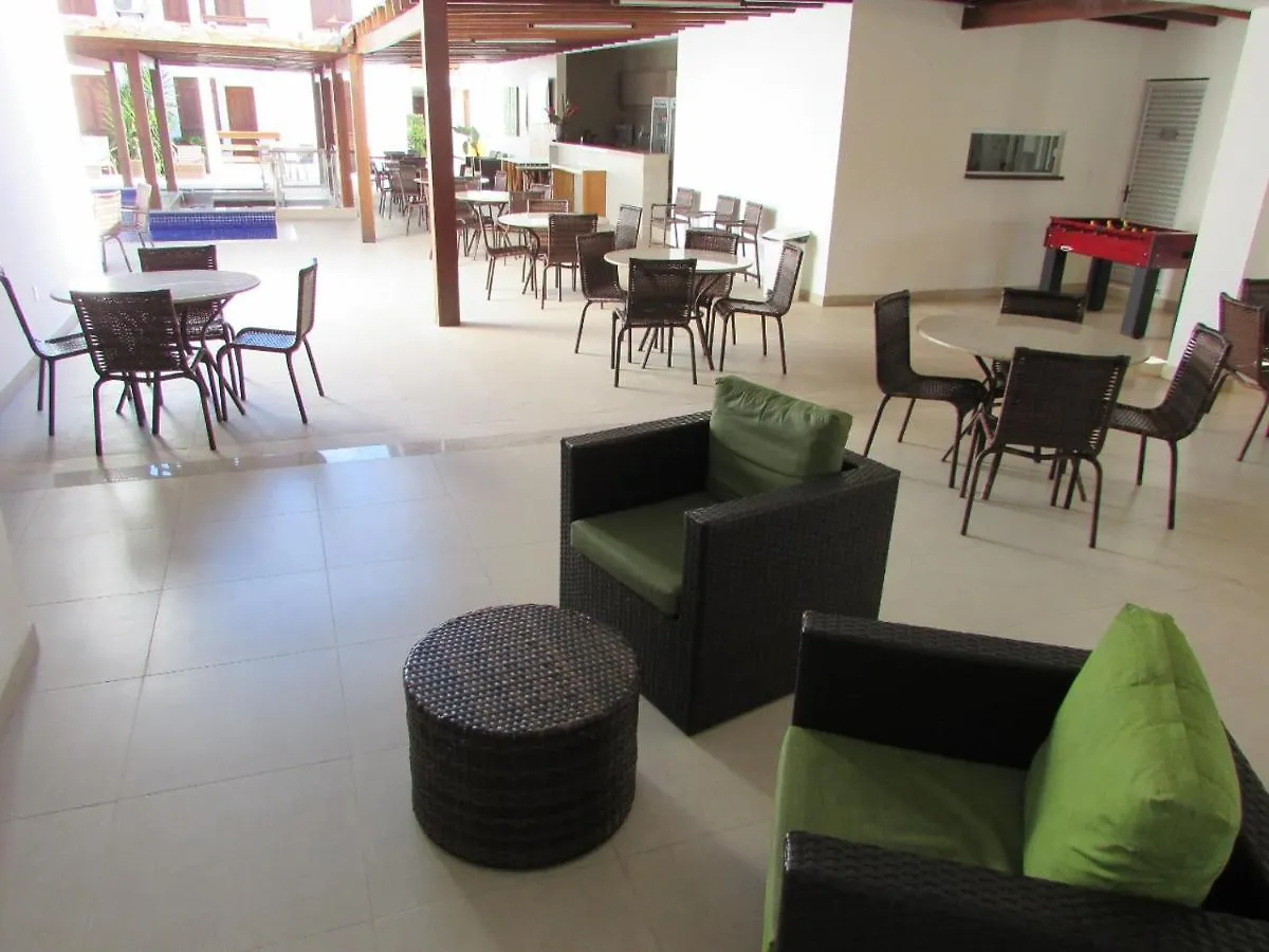 Hotel Encantos De Itaperapua Porto Seguro
