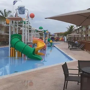 Ondas Apart-hotel