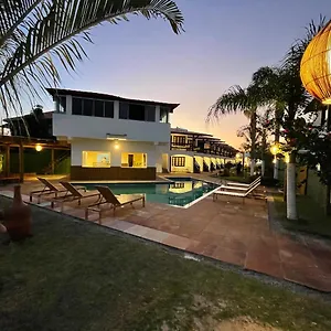 Muta Hotel