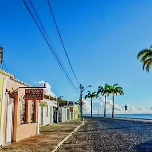 Passarela Do Porto Estalagem