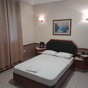 Hotel Paris São Paulo