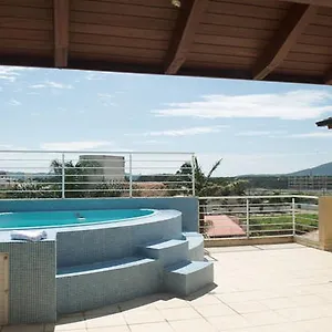 Apartamento No Residencial Amazônia I Florianópolis