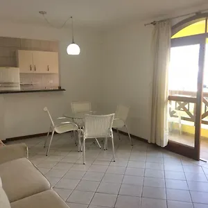 Apartamento Em Residencial Riviera Florianópolis